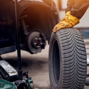 Gönen Oto Lastikçi